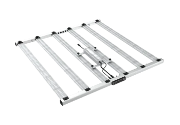 ORTOLED-82-FD200W - ORTOLED - S LINE 200W SAMSUNG PROFESSIONAL BAR LIGHT OVERSIZE (2.8 µmol/J) | 200W