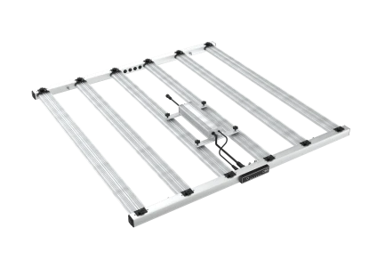 ORTOLED-82-FD200W - ORTOLED - S LINE 200W SAMSUNG PROFESSIONAL BAR LIGHT OVERSIZE (2.8 µmol/J) | 200W