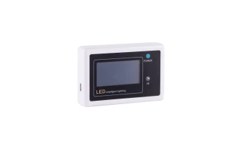 ORTOLED-27-KC - ORTOLED - WIRELESS REMOTE K CONTROLLER FOR K SERIES