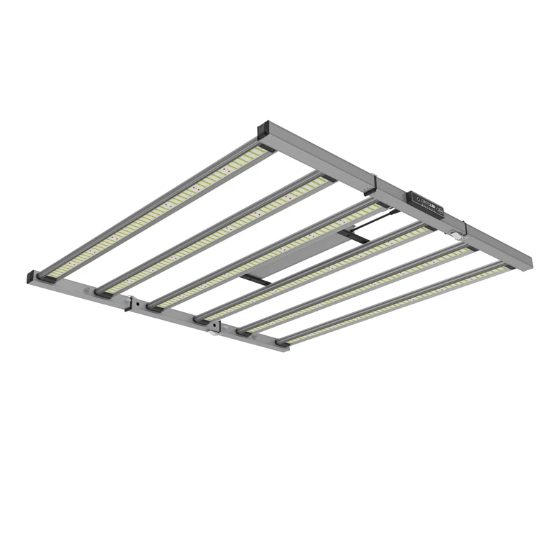 ORTOLED-82-PRO760 - ORTOLED - S LINE FOLDABLE PRO 760 SAMSUNG LUZ DE BARRA PROFESIONAL (3,05 µmol/J) | 760W