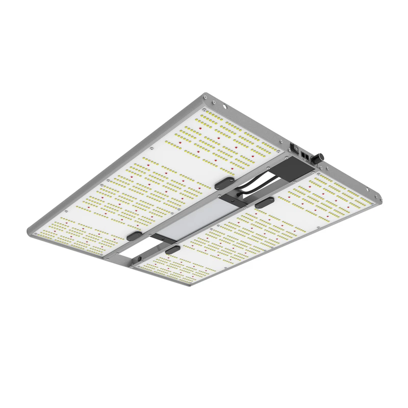 ORTOLED-89-QBEVO-320W - ORTOLED - QUANTUM BOARD EVO 2.7 umol/J | 320W SAMSUNG