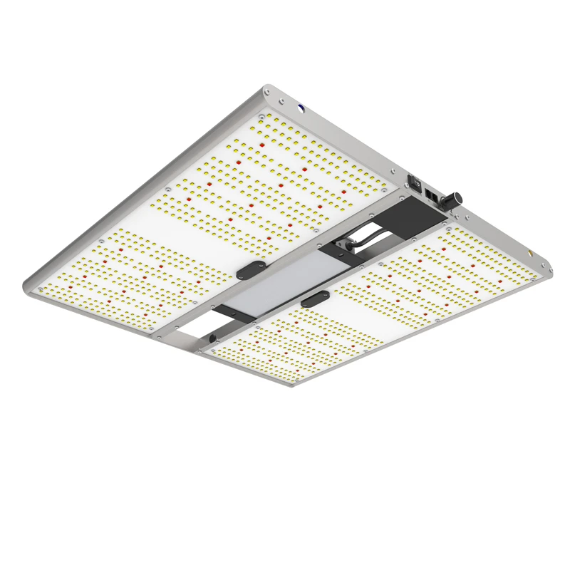 ORTOLED-89-QBEVO-240W - ORTOLED - QUANTUM BOARD EVO 2.7 umol/J | 240W SAMSUNG