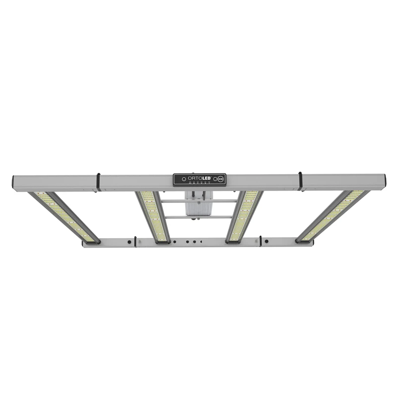 ORTOLED-82-PRO420 - ORTOLED - S LINE FOLDABLE SAMSUNG PROFESSIONAL BAR LIGHT (2.9 µmol/J) | 420W