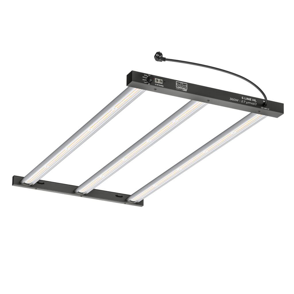 ORTOLED ECO-360W L