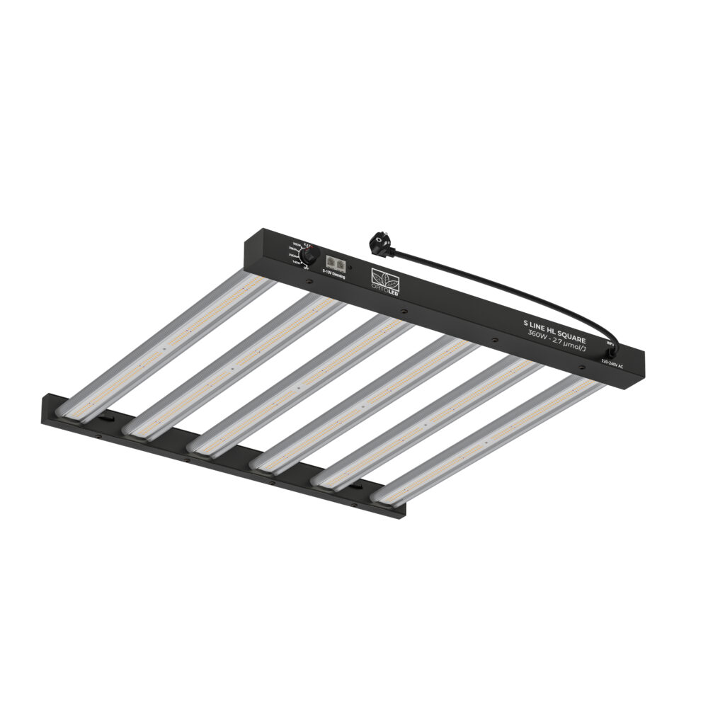 ORTOLED ECO 360W S