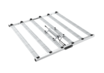 ORTOLED - S LINE PRO 200W SAMSUNG PROFESSIONAL BAR LIGHT OVERSIZE (2.8 µmol/J) | 200W