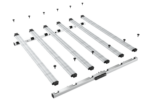 ORTOLED - S LINE PRO 200W SAMSUNG PROFESSIONAL BAR LIGHT OVERSIZE (2.8 µmol/J) | 200W - immagine 5