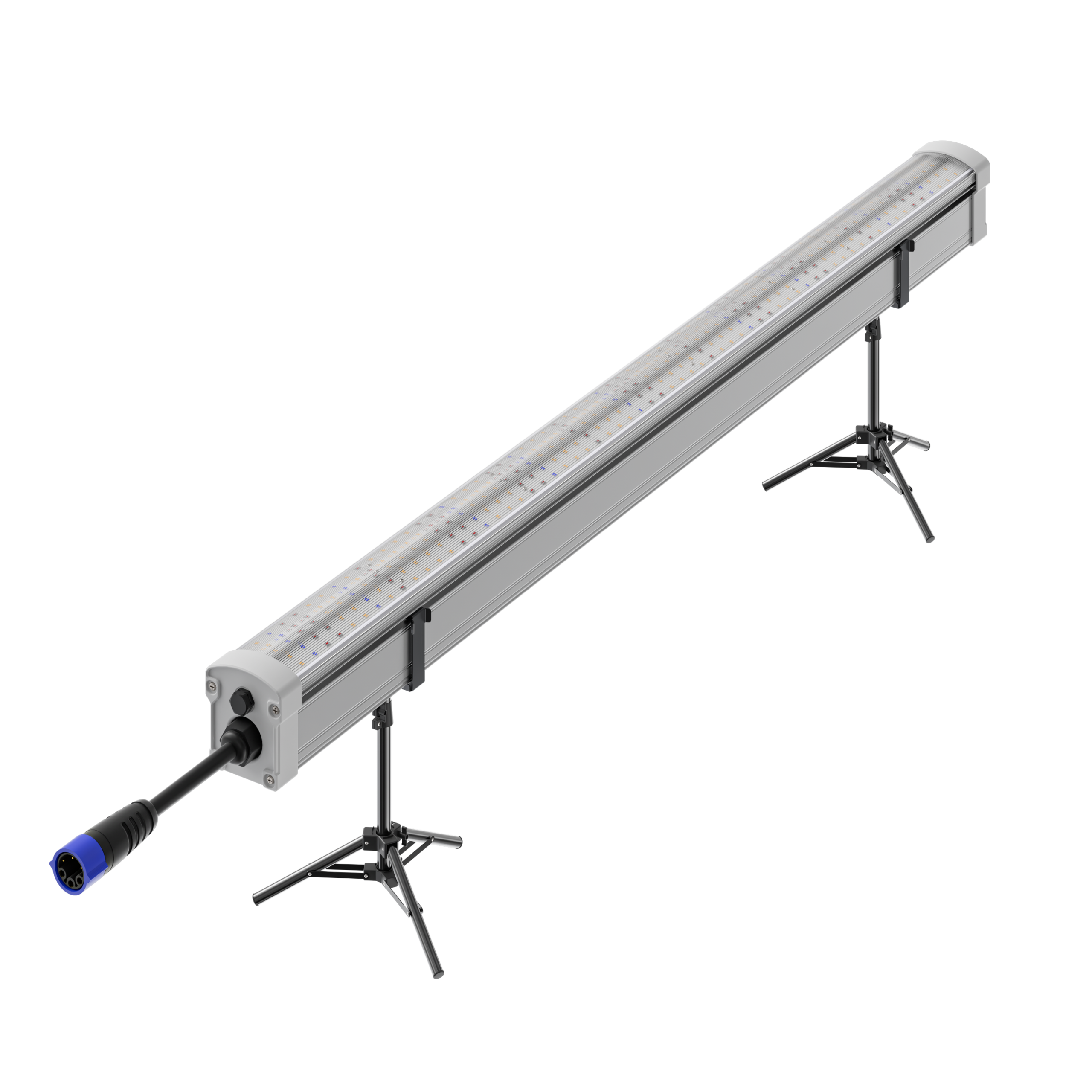 ORTOLED Under Canopy LED 120W
