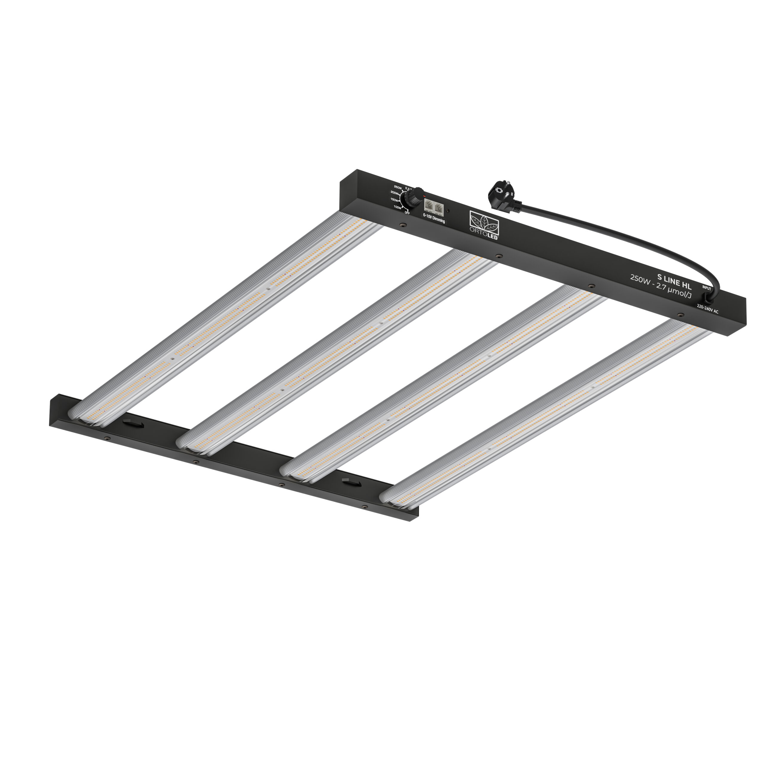 ORTOLED S-Line HL 250W
