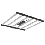 ORTOLED - S LINE FOLDABLE ECO HL BAR LIGHT (2.7 µmol/J) | 720W PRO - BALLAST DIMMERABILE ESTERNO