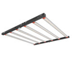 ORTOLED - S LINE FOLDABLE ECO HL DUAL  (2.7 µmol/J) | 780W  FULL CYCLE + UV/FR  DRIVER INTEGRATO