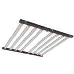 ORTOLED - S LINE FOLDABLE ECO HL BAR LIGHT (2.7 µmol/J) | 1000W