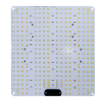 ORTOLED - LITTLE MONSTER QUANTUM BOARD FULL CYCLE DIMMERABILE | 100W 2.7µmol/J