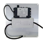 ORTOLED - LITTLE MONSTER QUANTUM BOARD FULL CYCLE DIMMERABILE | 100W 2.7µmol/J - immagine 2