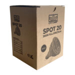 ORTOLED - SPOT 20 LED COB TOTAL AGRO | 20W PER PORTALAMPADA E27 - immagine 2
