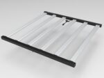 ORTOLED - S LINE ECO 720W FOLDABLE SAMSUNG PROFESSIONAL BAR LIGHT (2.75 µmol/J) | 720W - immagine 3