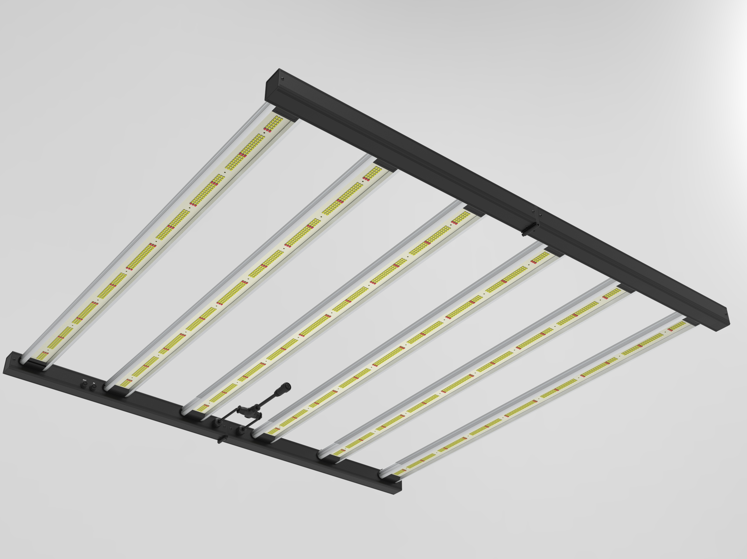 untitled.21.jpg ORTOLED - S LINE ECO 720W FOLDABLE SAMSUNG PROFESSIONAL BAR LIGHT (2.75 µmol/J) | 720W - immagine 1