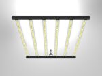 ORTOLED - S LINE ECO 720W FOLDABLE SAMSUNG PROFESSIONAL BAR LIGHT (2.75 µmol/J) | 720W - immagine 5