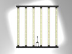 ORTOLED - S LINE ECO 720W FOLDABLE SAMSUNG PROFESSIONAL BAR LIGHT (2.75 µmol/J) | 720W - immagine 4
