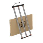 ORTOLED - S LINE HL BAR LIGHT (2.7 µmol/J) | 360W - 60x120cm - immagine 3