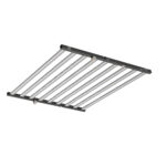 ORTOLED - S LINE FOLDABLE ECO HL BAR LIGHT (2.7 µmol/J) | 1000W - immagine 3