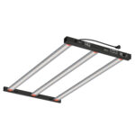 ORTOLED - S LINE HL BAR LIGHT (2.7 µmol/J) | 360W - 60x120cm - immagine 2