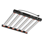 ORTOLED - S LINE HL BAR LIGHT (2.7 µmol/J) | 360W - 60x60cm - immagine 2