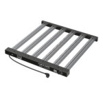 ORTOLED - S LINE HL BAR LIGHT (2.7 µmol/J) | 360W - 60x60cm - immagine 4