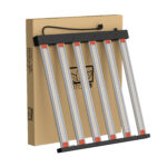 ORTOLED - S LINE HL BAR LIGHT (2.7 µmol/J) | 360W - 60x60cm - immagine 3