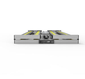 ORTOLED S-Line Foldable PRO 1000W