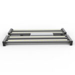 ORTOLED - S LINE FOLDABLE PRO SAMSUNG PROFESSIONAL BAR LIGHT (2.9 µmol/J) | 1000W - immagine 7