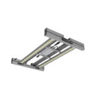 ORTOLED - S LINE FOLDABLE PRO SAMSUNG PROFESSIONAL BAR LIGHT (2.9 µmol/J) | 420W - immagine 2