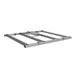 ORTOLED - S LINE FOLDABLE PRO SAMSUNG PROFESSIONAL BAR LIGHT (2.9 µmol/J) | 420W - immagine 6