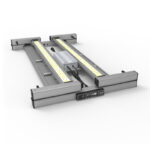 ORTOLED - S LINE FOLDABLE PRO SAMSUNG PROFESSIONAL BAR LIGHT (2.9 µmol/J) | 420W - immagine 7
